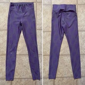 Under Armour tights